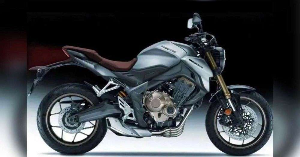 Jiajue Luncurkan Dua Naked Bike Terbaru Mirip Honda CBR650R