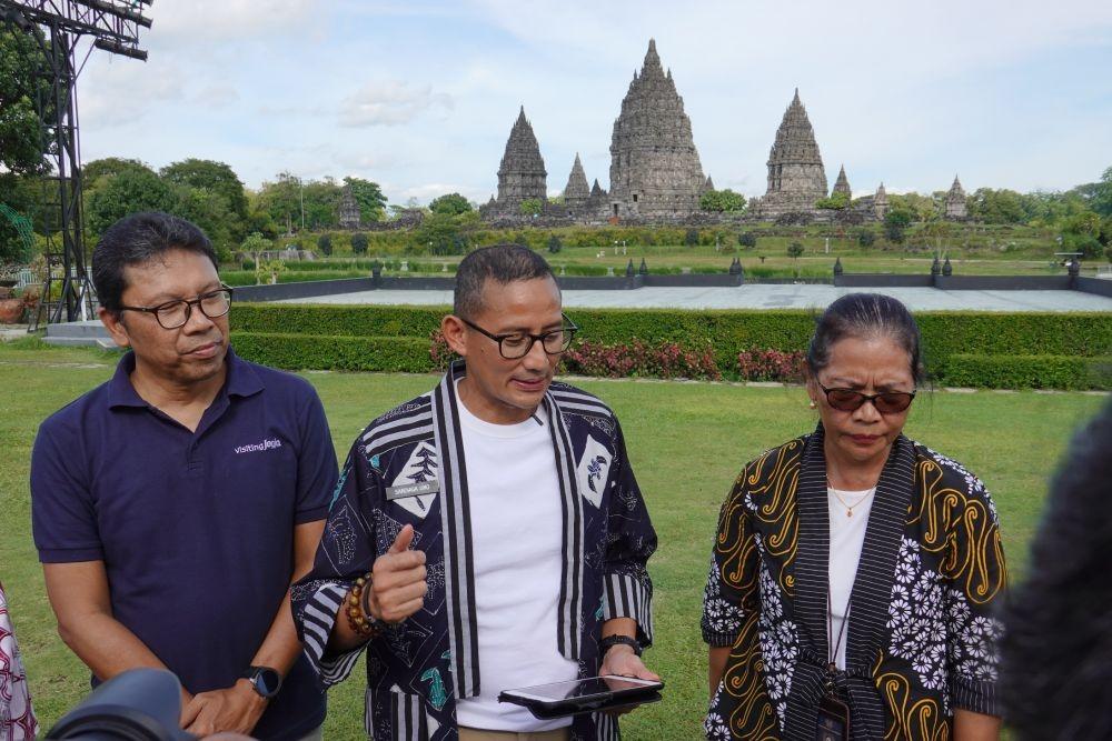 Jogja Jadi Tuan Rumah Forum Pariwisata Asean Atf