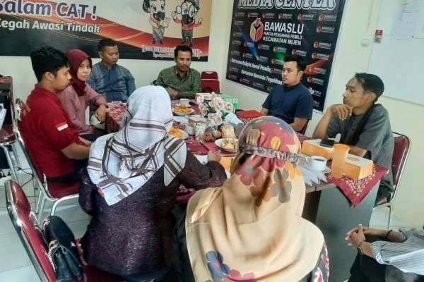 Syarat Daftar Panwaslu Kelurahan Di Kota Semarang