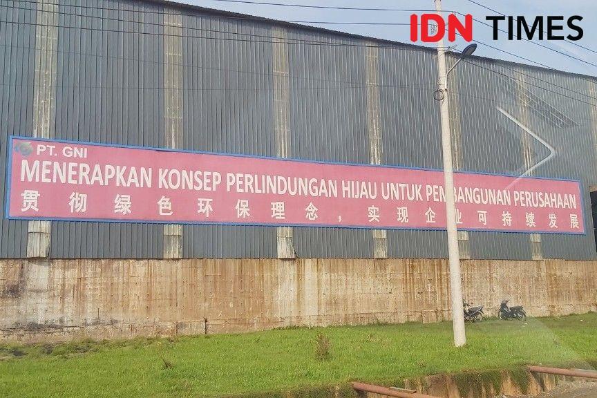 Deretan Insiden Pekerja Tewas Di Pt Gni Ada Seleb Tiktok Notadevs