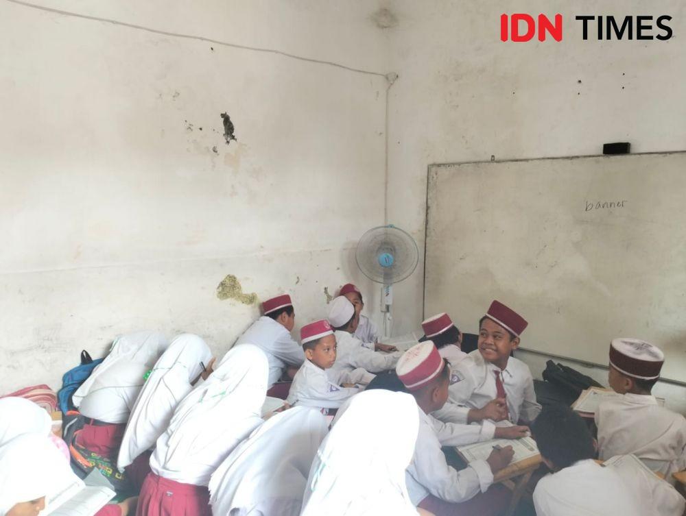 Kemendibudristek Pemprov NTT Bahas Masuk Sekolah Jam 5 Pagi