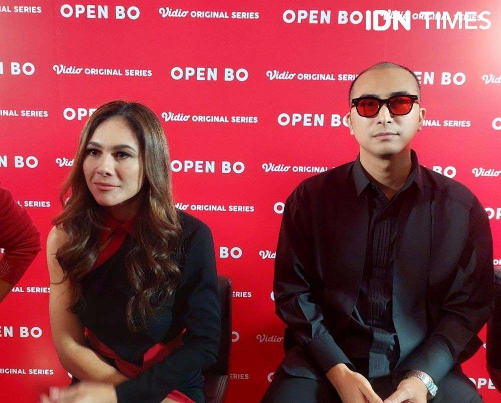 10 Fakta Wulan Guritno Di Open BO Tanpa Pemeran Pengganti