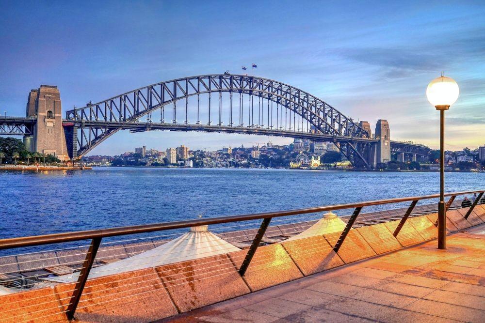 10 Tempat Wisata Paling Ikonik Di Sydney