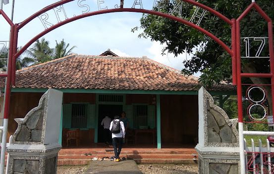 Sejarah Rumah Penculikan Soekarno Hatta Di Rengasdengklok