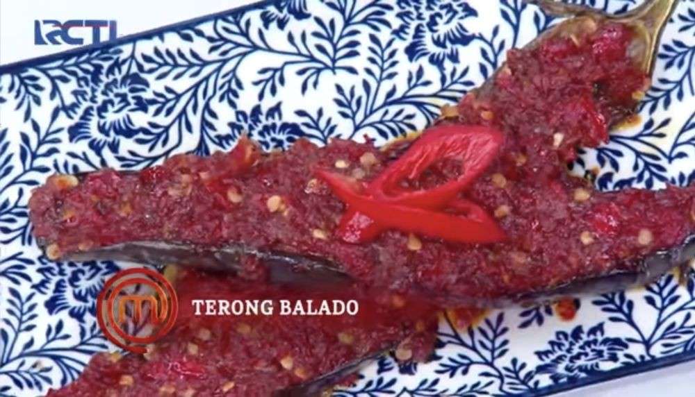 Potret Masakan Masterchef Indonesia Yang Gagal Estetik