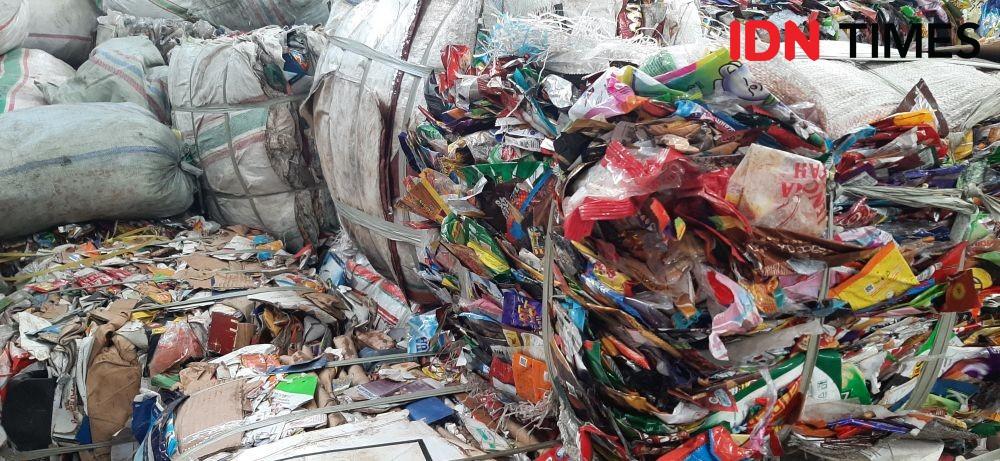 Perjalanan Sampah Plastik Dari Minyak Bumi Dan Didaur Ulang