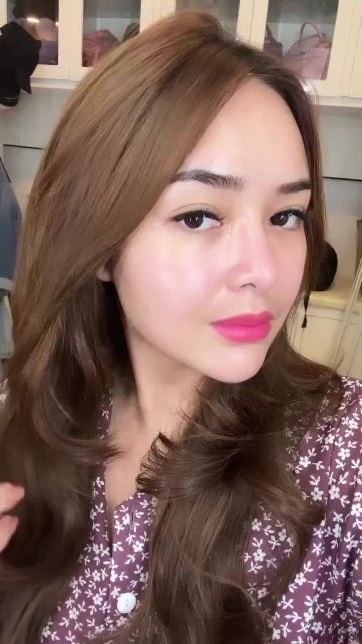 Curhat Amanda Manopo Usai Keluar Dari Ikatan Cinta