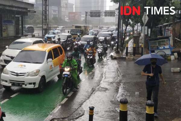 Dinkes Kota Tangerang Minta Warga Waspada Penyakit Ini