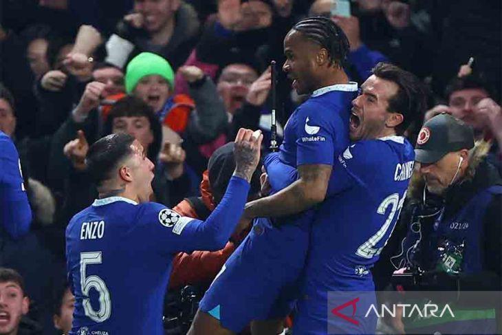 Fakta Kesuksesan Chelsea Lolos Ke Perempat Final Ucl