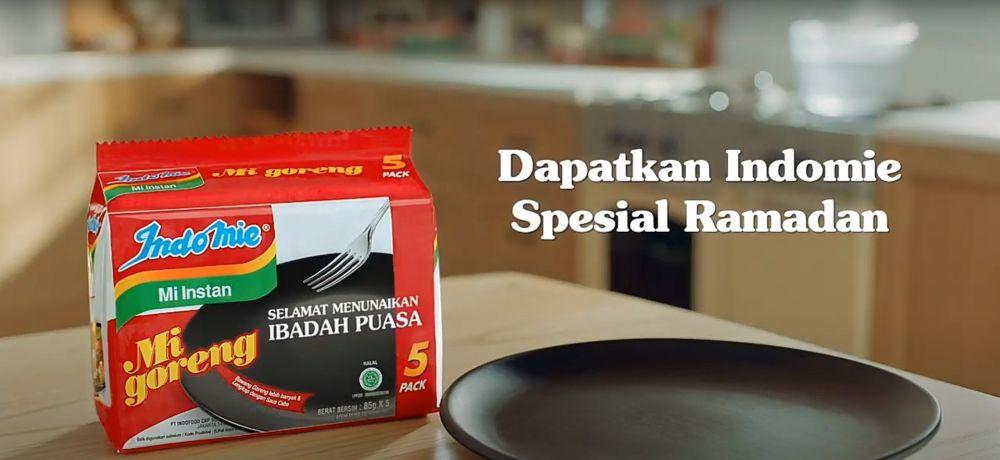 Iklan Ini Jadi Penanda Bulan Ramadan Sudah Dekat