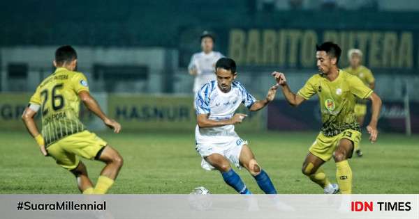 Harga Dan Cara Beli Tiket Psis Semarang Vs Barito Putera Ce