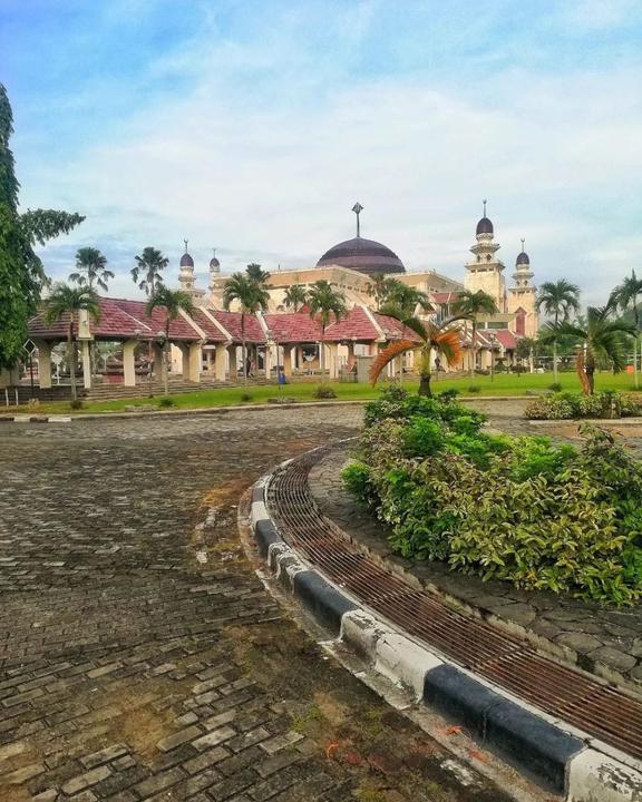 Tempat Ngabuburit Di Jakarta Timur Yang Hemat Menyenangkan