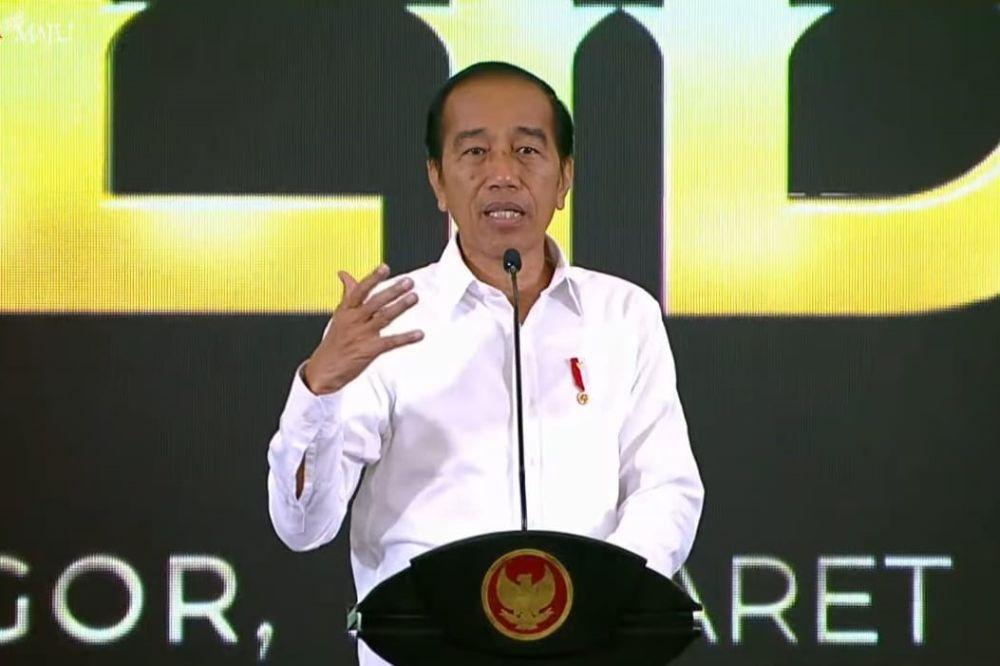 Jokowi Bongkar Fasilitas Wah Di Kek Lido Destinasi Baru Nih