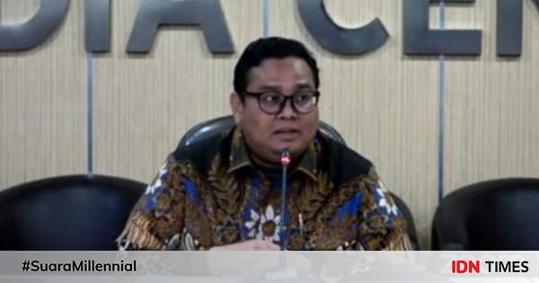 Bawaslu Tak Temukan Pelanggaran Politisi Pdip Bagi Amplop