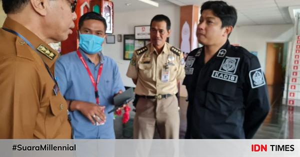 Enam Perusahaan Di Sulsel Dilaporkan Tidak Bayar THR