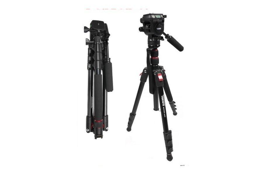 Rekomendasi Tripod Terbaik Ringan Tapi Kokoh