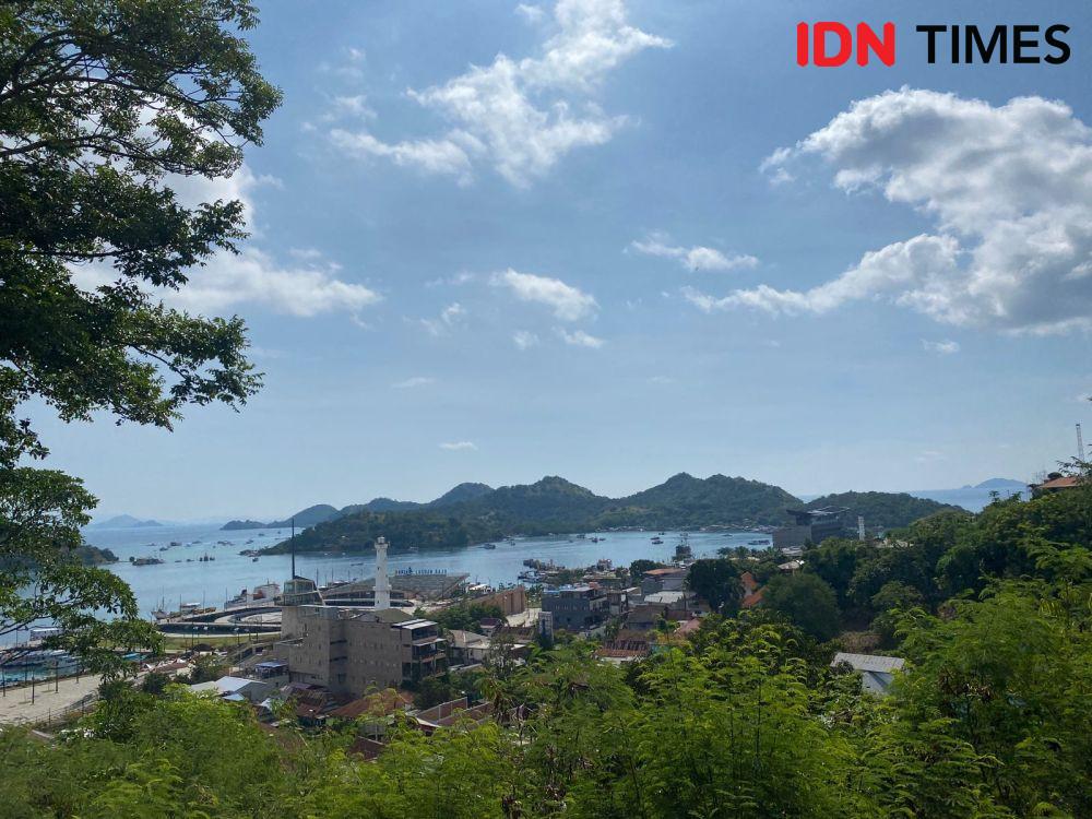 Ini Alasan Labuan Bajo Dipilih Jadi Lokasi Ktt Asean