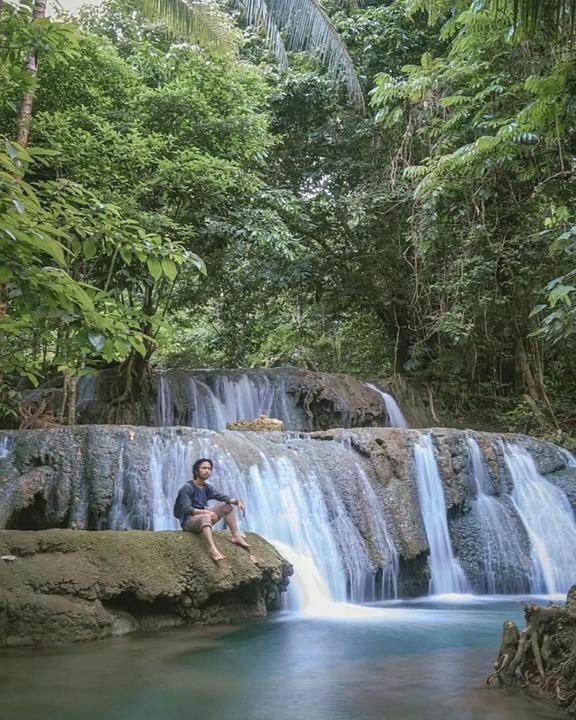 Destinasi Wisata Paling Indah Di Banggai Kepulauan