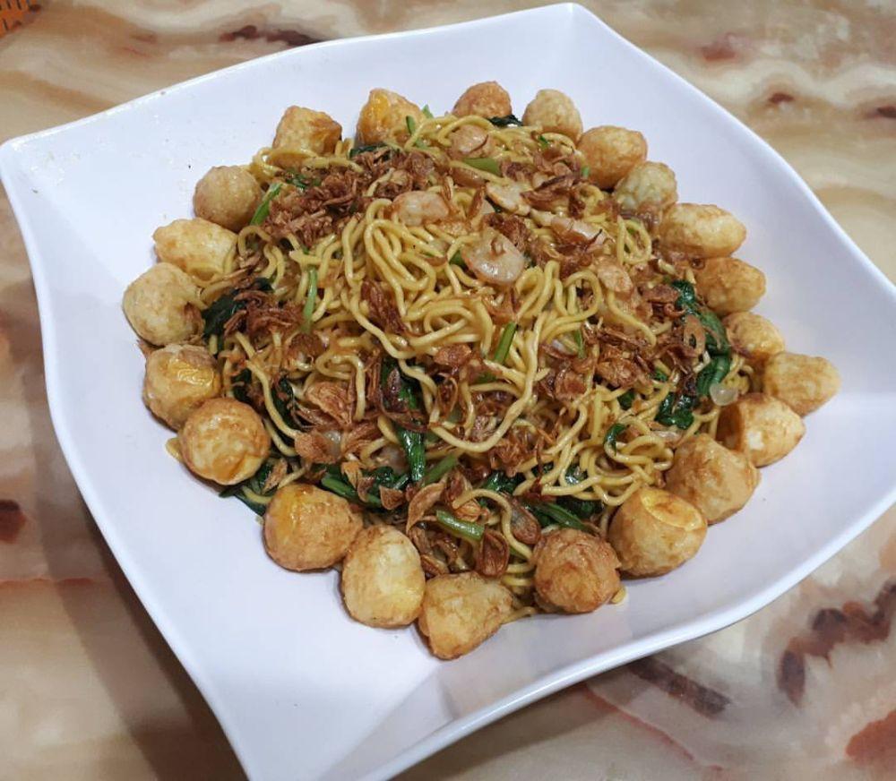 10 Resep Mie Goreng Rumahan Yang Enak Dan Mudah Dibuat