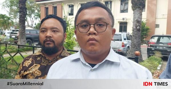 Pengacara Sebut Ada Kejanggalan Di Sidang Eks DPRD Langkat