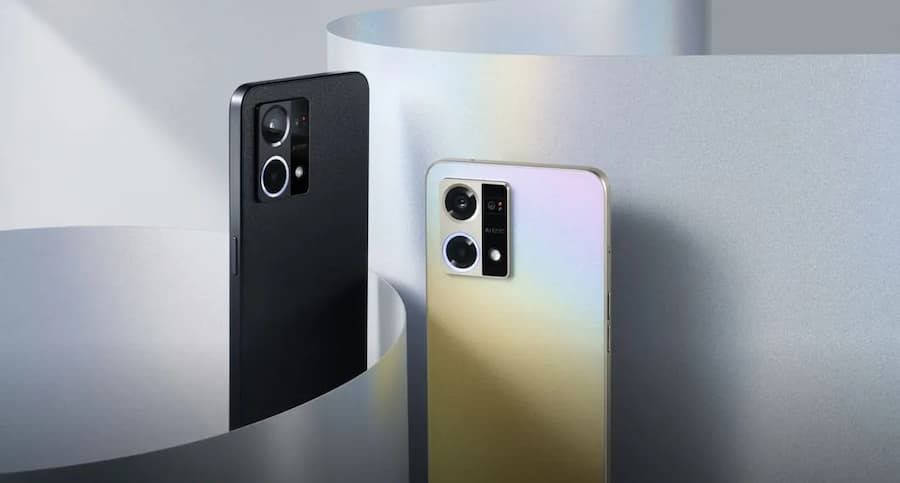 Hp Oppo Terbaru Ini Spesifikasi Dan Harganya