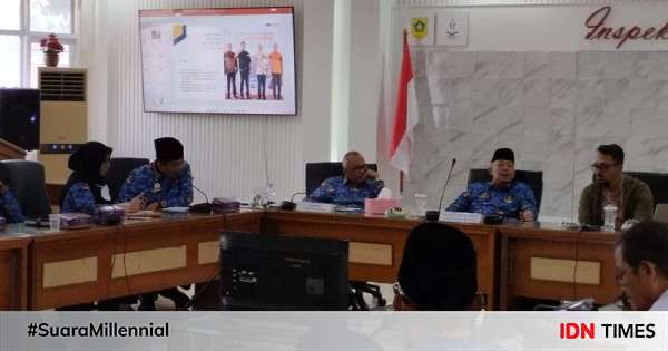 Pemdakab Bogor Dan KPK Bakal Gelar Roadshow Bus KPK