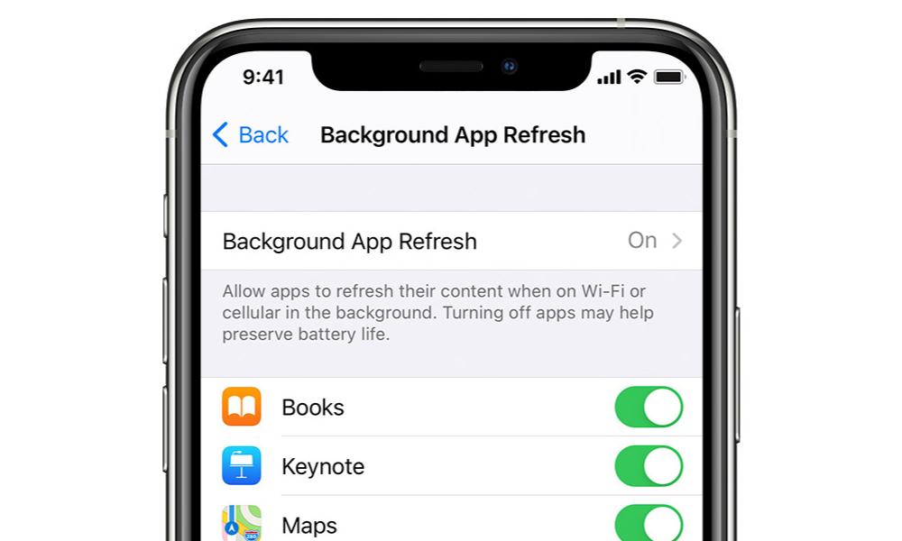 Cara Menjaga Battery Health Iphone Biar Tetap Awet