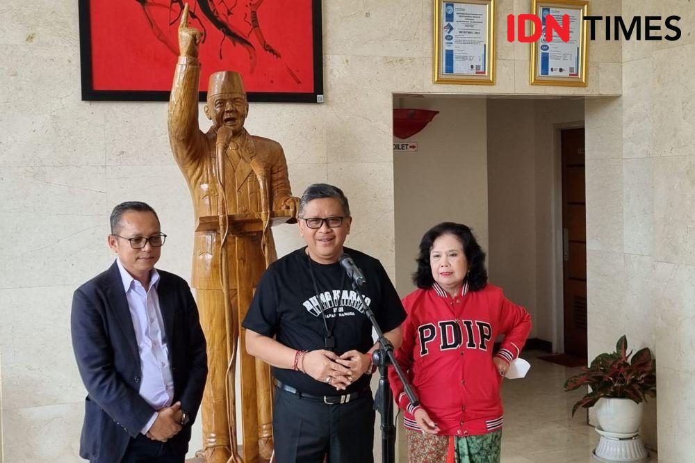 Respons Ganjar Disindir Anies Lari Lari Untuk Posting Foto