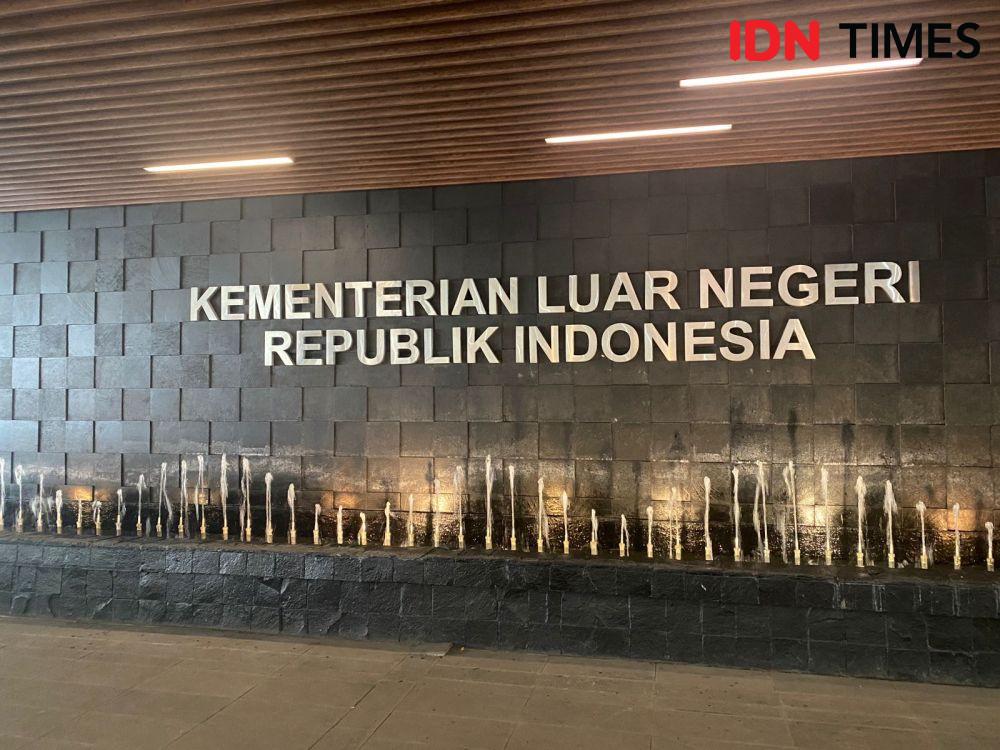 Asosiasi Diplomat Indonesia Resmi Berdiri