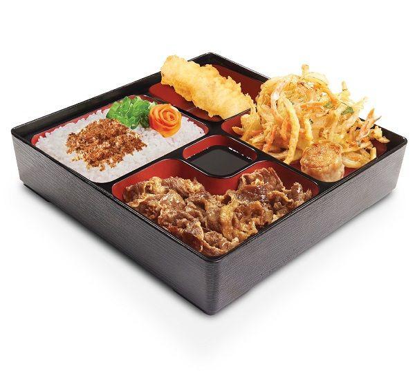 Menu Favorit Marugame Udon Yang Paling Banyak Dipesan