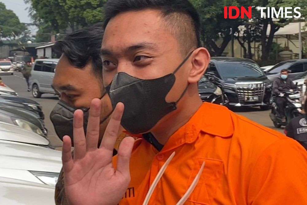 Kasus Dugaan Pencabulan Ag Oleh Mario Dandy Naik Penyidikan