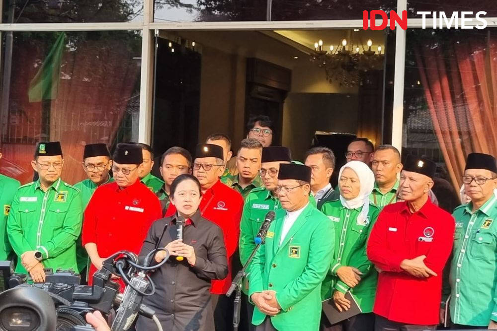 Ppp Sebut Nasaruddin Umar Masuk Radar Cawapres Ganjar