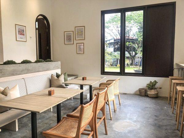 Cafe Di Sentul Dengan Pemandangan Indah Bisa Foto Foto