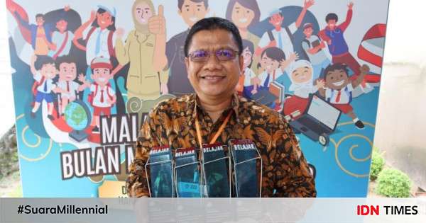 Ugm Raih Penghargaan Terbanyak Pada Anugerah Merdeka Belajar