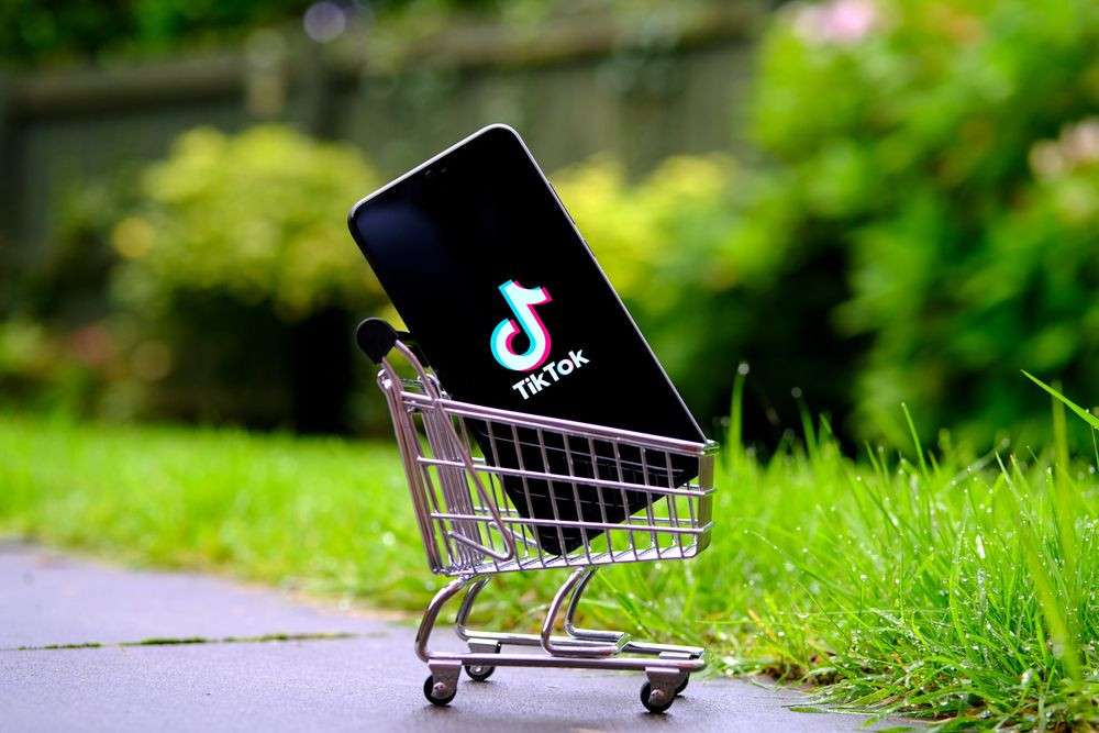 Jokowi Dampak TikTok Shop Membuat UMKM Anjlok