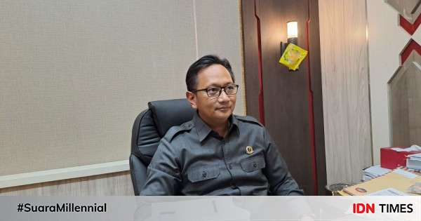 Sosok Pj Gubernur Pengganti Ridwan Kamil Harus Paham Jabar