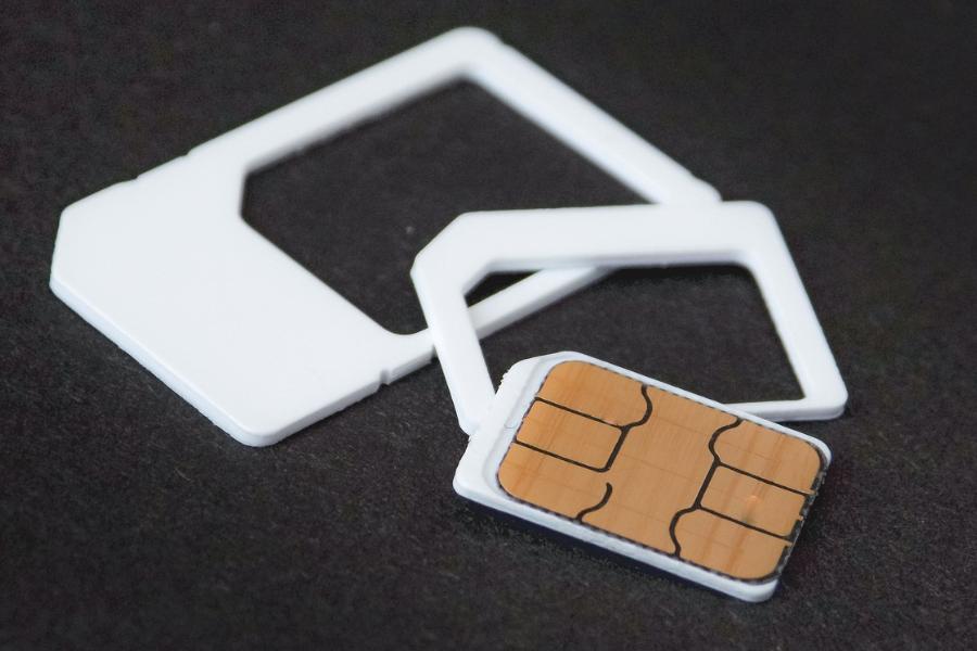 Cara Mengatasi Sim Card Tidak Terbaca Dengan Mudah