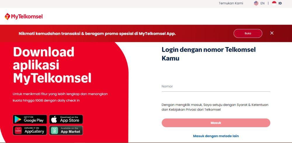 Cara Cek Kartu Telkomsel Atas Nama Siapa Lewat HP Mudah