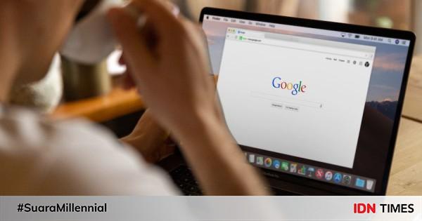 Cara Mematikan Auto Translate Di Google Chrome Mudah Kok