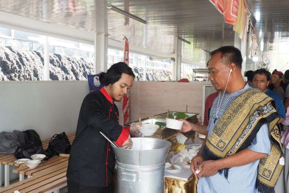 Perayaan Perdana Idul Adha Di Ikn Yang Penuh Kebersamaan