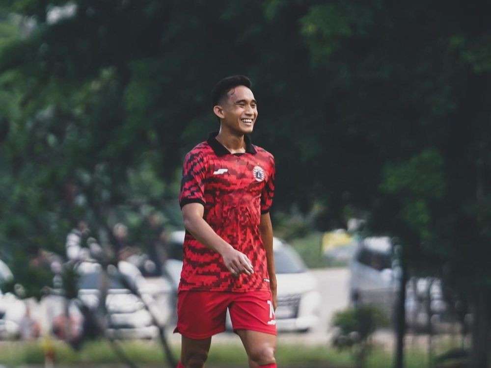 4 Pemain Baru Persija 2023 Di Liga 1 Simic Kembali