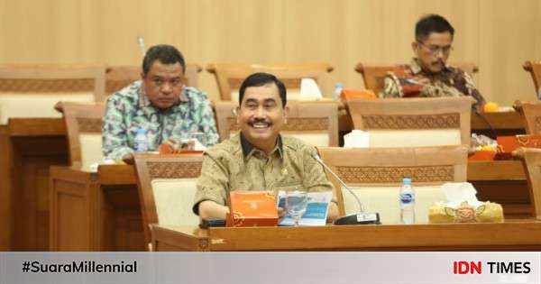 Komisi Vii Dpr Apresiasi Langkah Pln Jalankan Rencana Transi