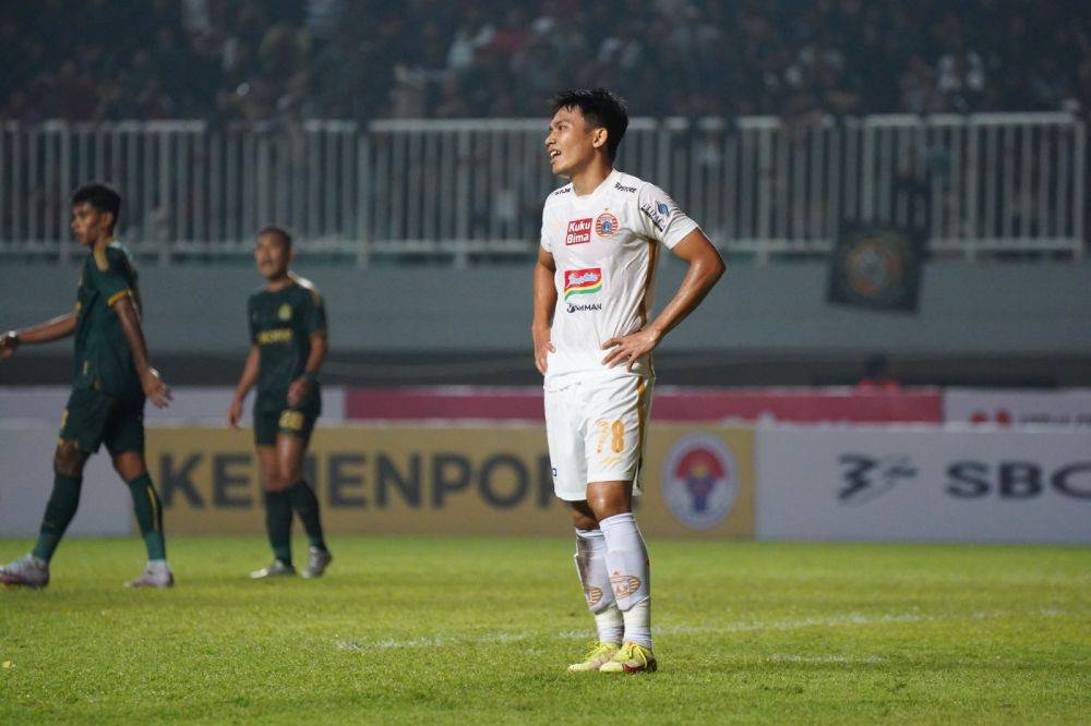 Witan Sulaeman Resmi Digaet Tim Juru Kunci Liga 1