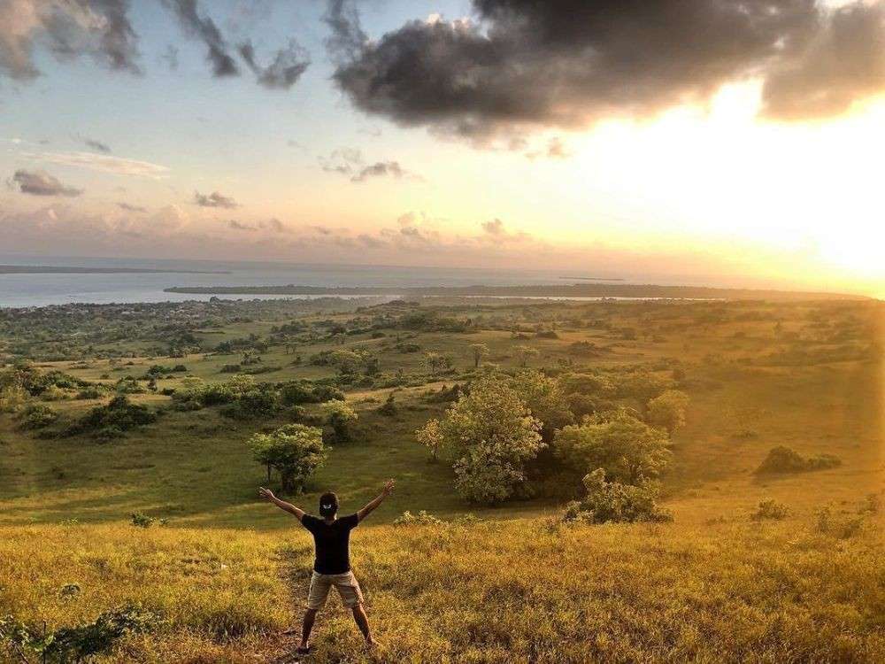 Tempat Wisata Di Wakatobi Yang Keindahannya Memesona