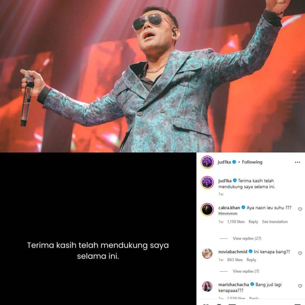 5 Unggahan Artis Bikin Penggemar Heboh Terbaru Laura Basuki