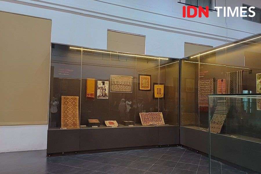 10 Potret Museum Nasional Jakarta Terbaru