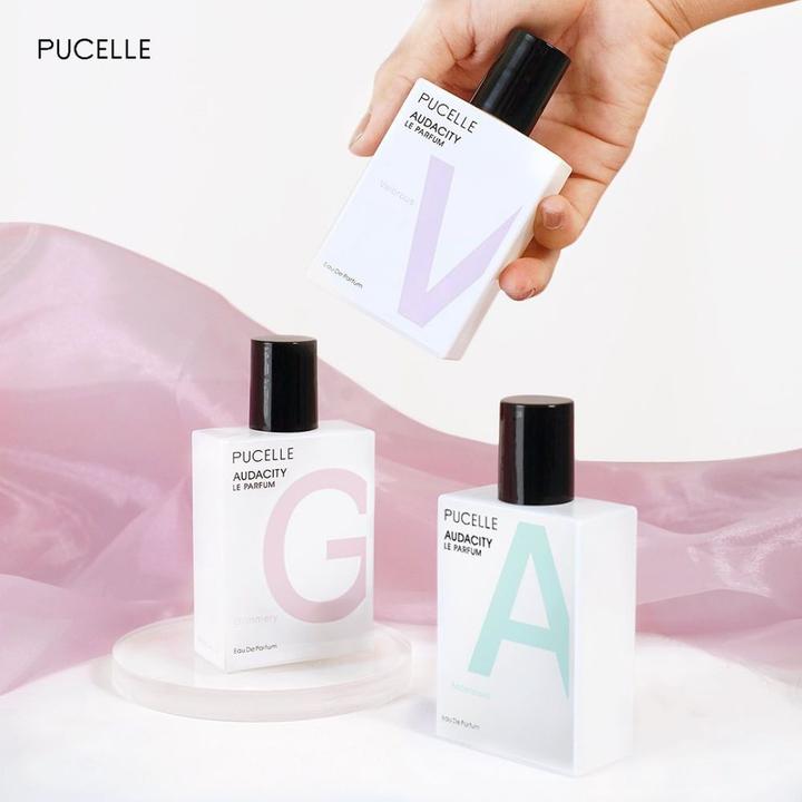 10 Rekomendasi Parfum Minimarket Yang Tahan Lama 50 Ribuan