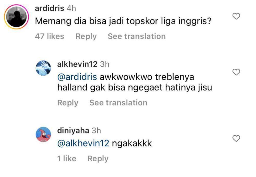 Reaksi Kocak Netizen Jisoo Ahn Bo Hyun Pacaran