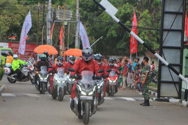 Honda Bikers Day Bakal Digelar Di Malang Ini Cara Daft