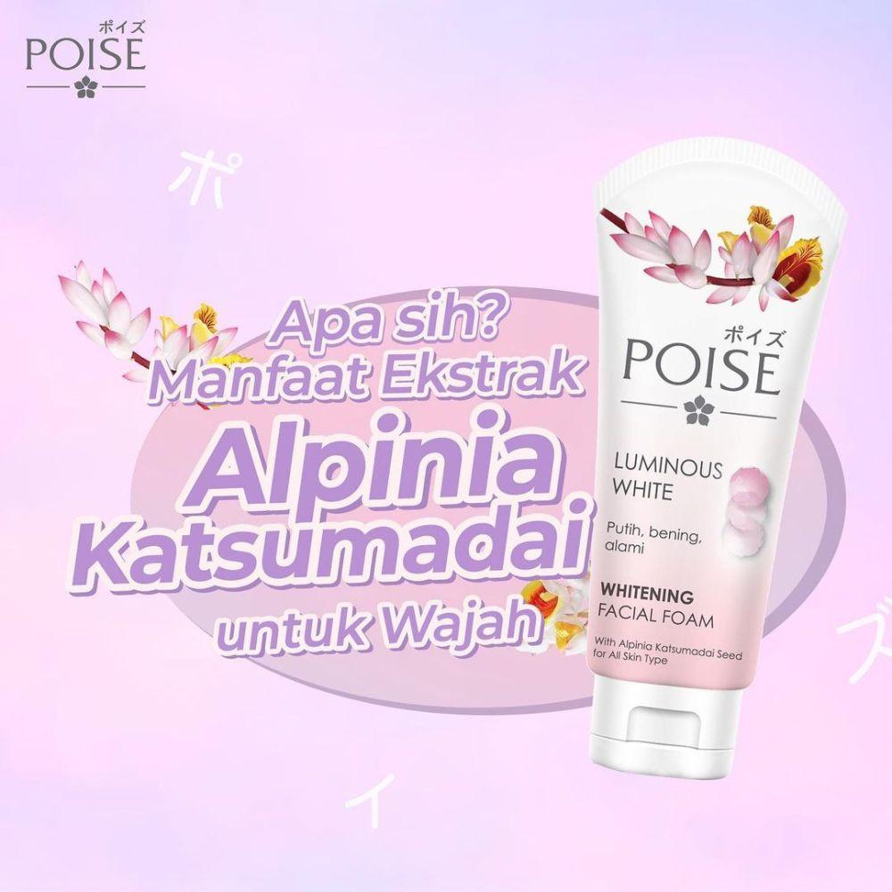 Face Wash Mencerahkan Harga Di Bawah Rp Ribu